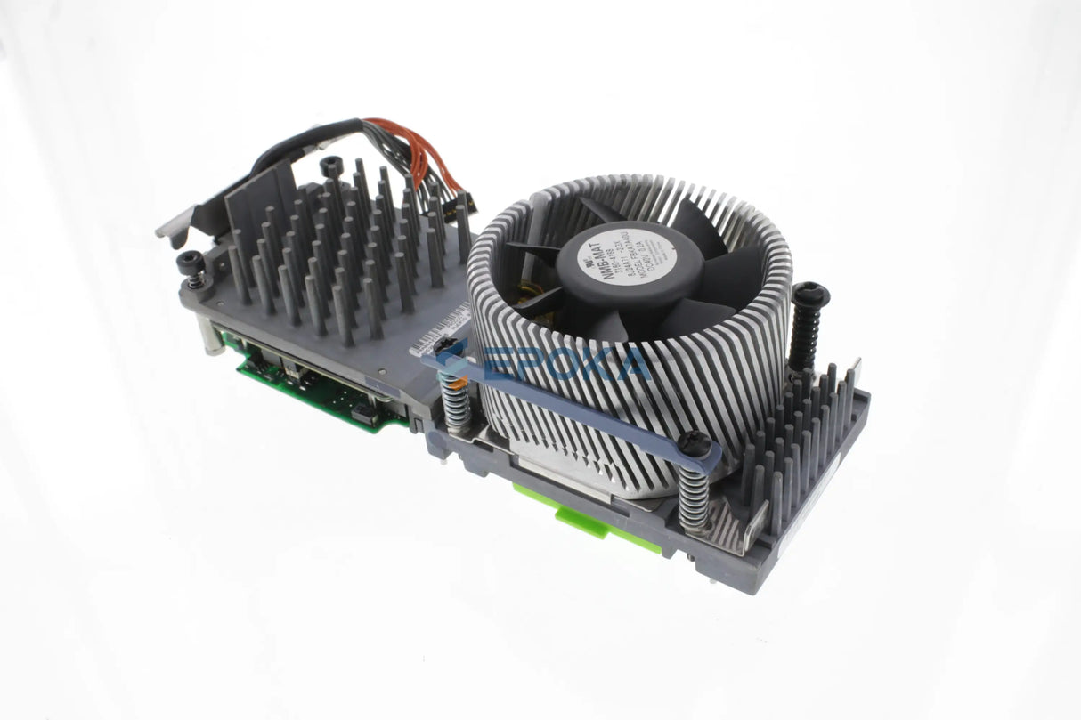 HP 9000 rp7420/rp8420 PA8900 1.0GHz Dual Core CPU