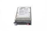 HP Integrity 146GB 10k SAS Dri