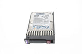 HP Integrity 146GB 10k SAS Dri