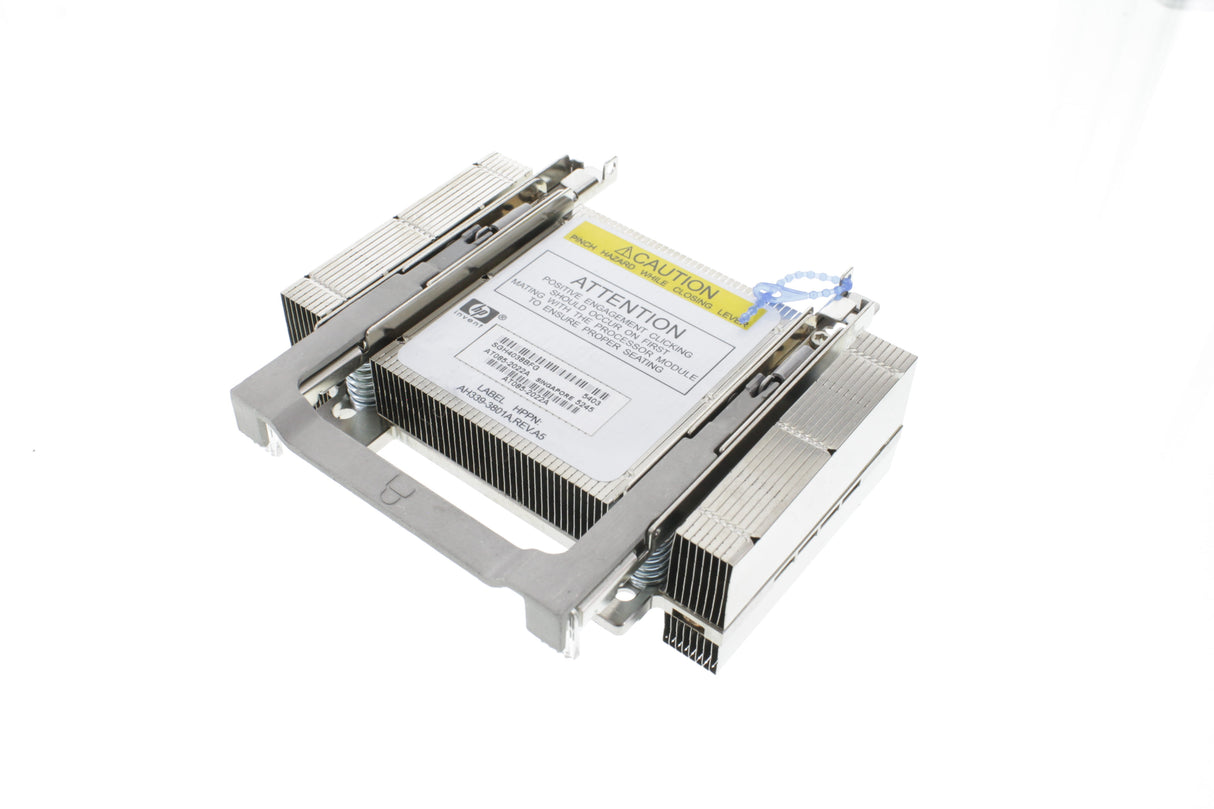 HP BL860C i2 CPU Heatsink