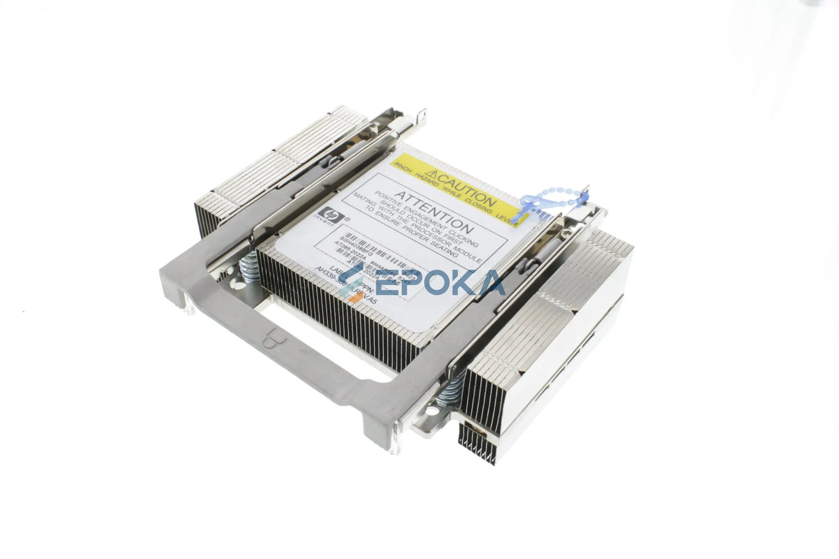 HP BL860C i2 CPU Heatsink