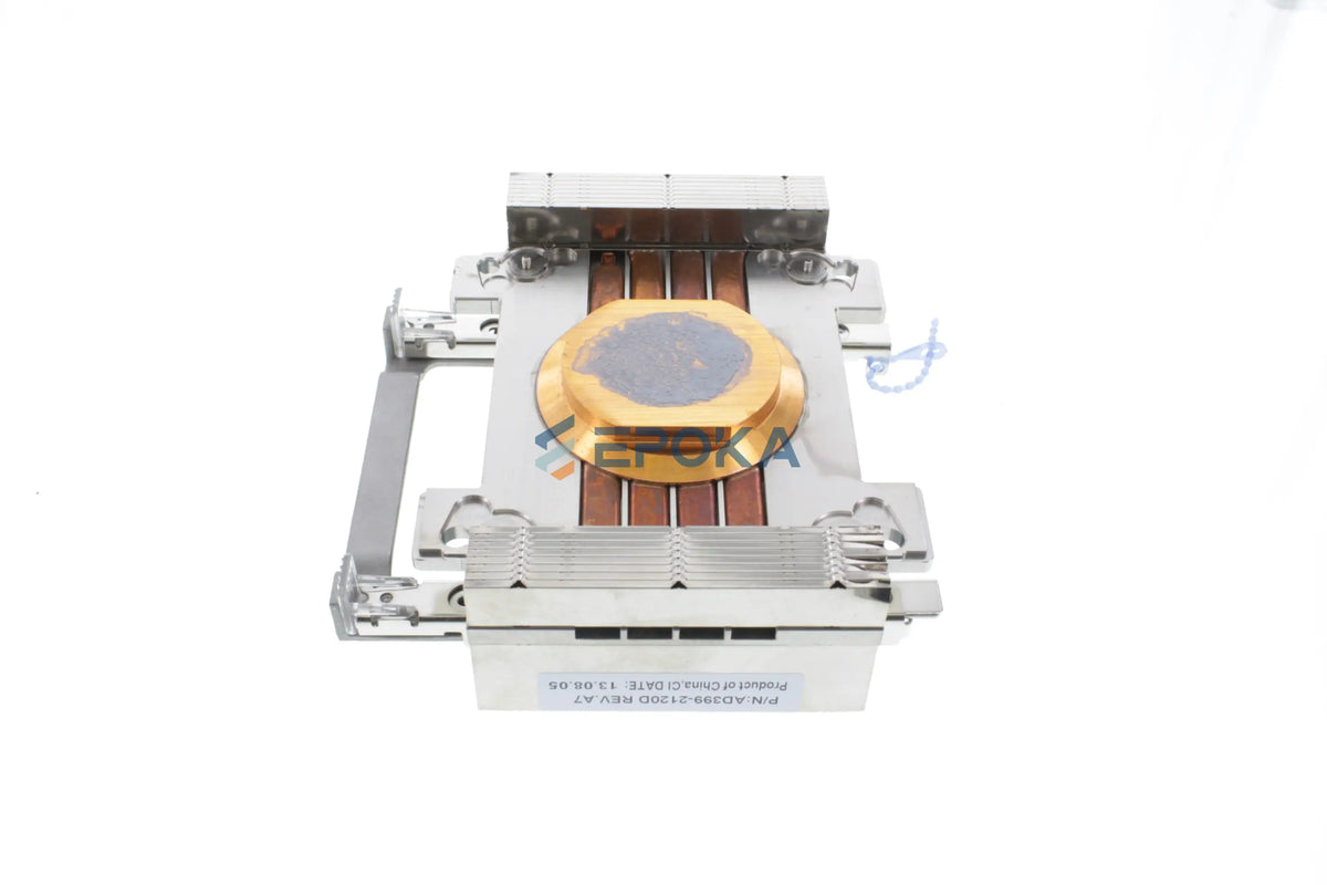 HP BL860C i2 CPU Heatsink