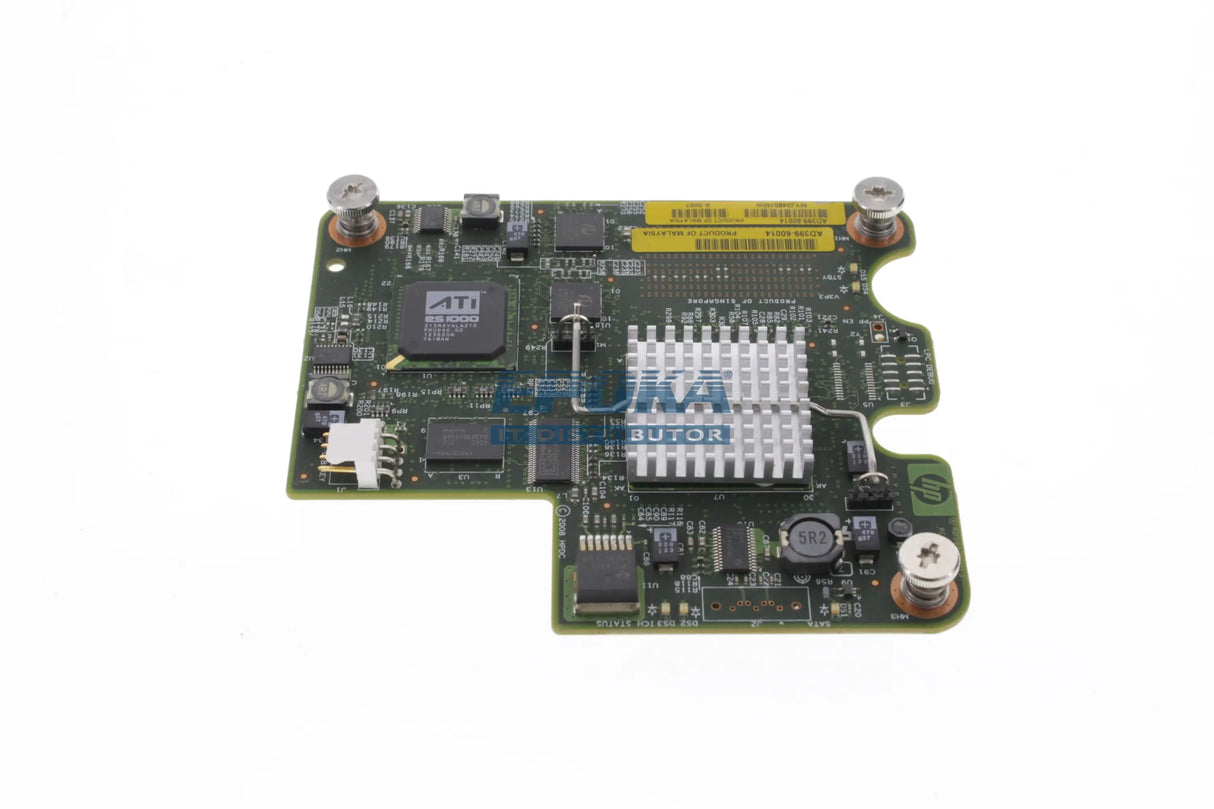 HP AD399-60014 HP ICH I/O Controller Hub Mezzanine Card