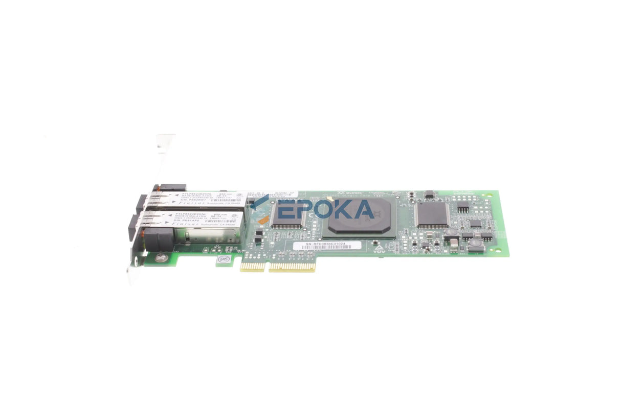 HP AE312A HP StorageWorks FC1242 DC 4Gb