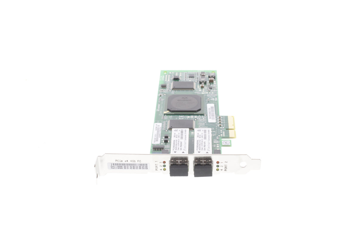 HP AE312A HP StorageWorks FC1242 DC 4Gb