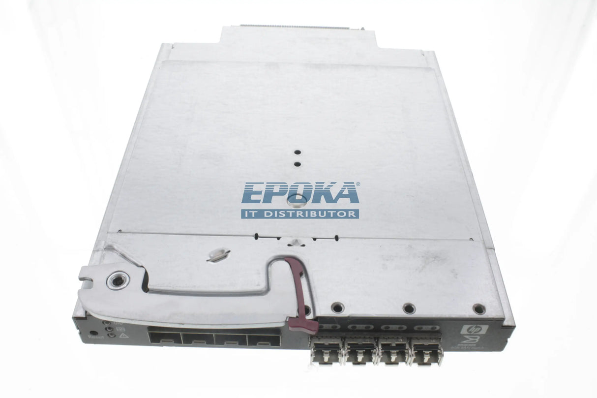 HP AE372A HP Brocade 4/24 SAN Switch