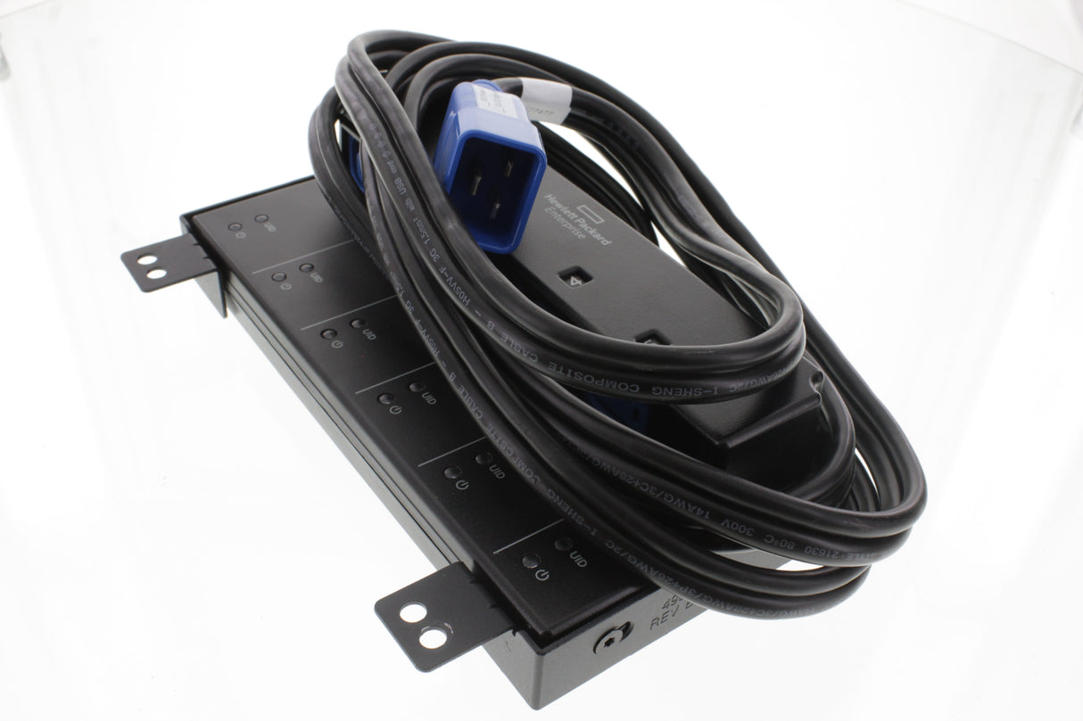 Intel AF547A HP 5xC13 Intelligent PDU