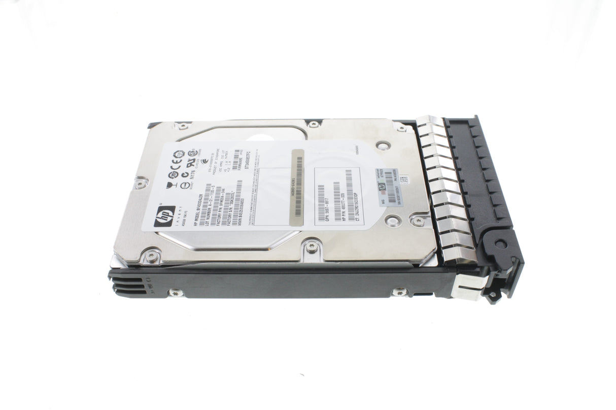 HP AG803A HP EVA M6412A 450GB 15K FC HD