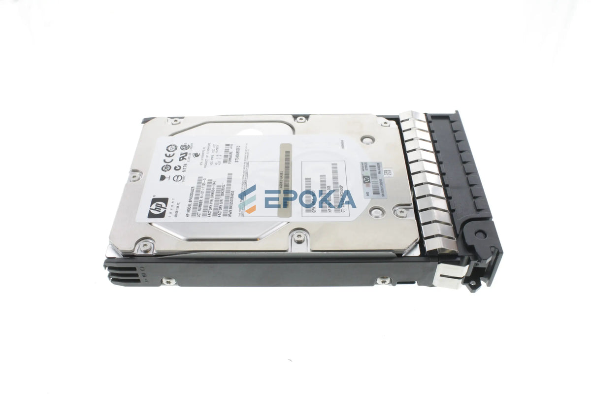 HP EVA M6412A 450GB 15K FC HDD