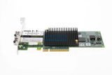 HP AJ763B HP 82E 8Gb 2-port PCIe FC HBA