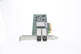 HP AJ764-63002 FC 8GB Dual Port PCI-e 2x SFP