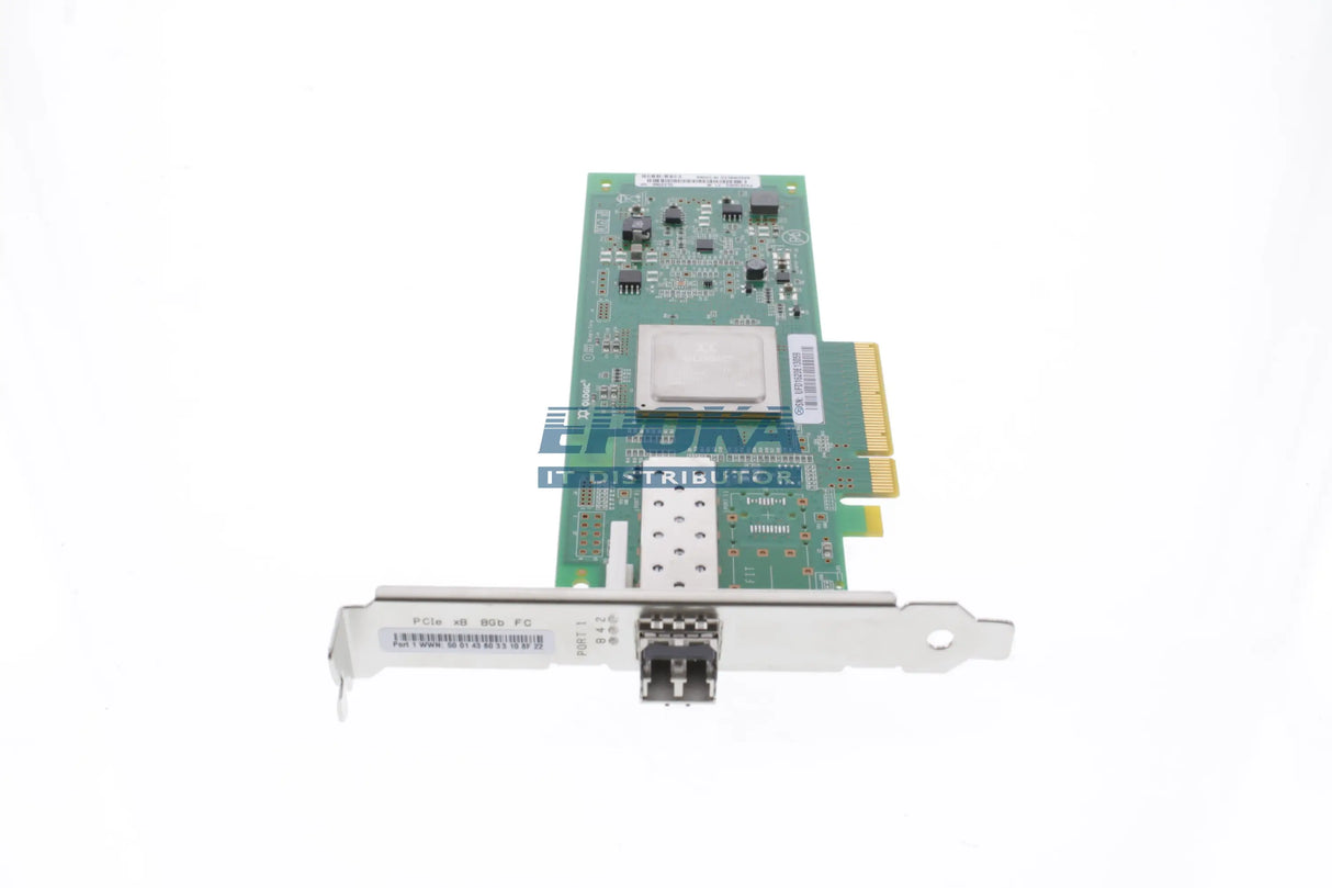 HP AK344A CPQ StorageWorks 81Q PCI-e FC