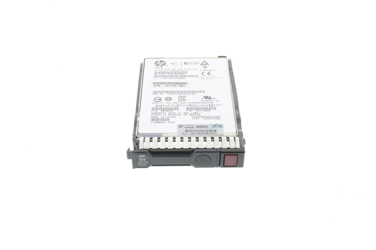 HP AM302A HP 146GB 15K SAS SFF 3GB DP D