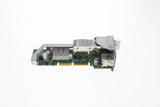 AOC-CTG-I2S Supermicro MicroLP 2-port 10G SFP+ Intel 82599ES