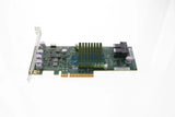 SuperMicro AOC-S3008L-L8I Supermicro Broadcom 3008 SAS controller