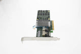 AOC-SAS2LP-H8IR Supermicro LSI 9260-8I Raid Controller Card