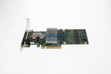 AOC-SAS2LP-H8IR Supermicro LSI 9260-8I Raid Controller Card