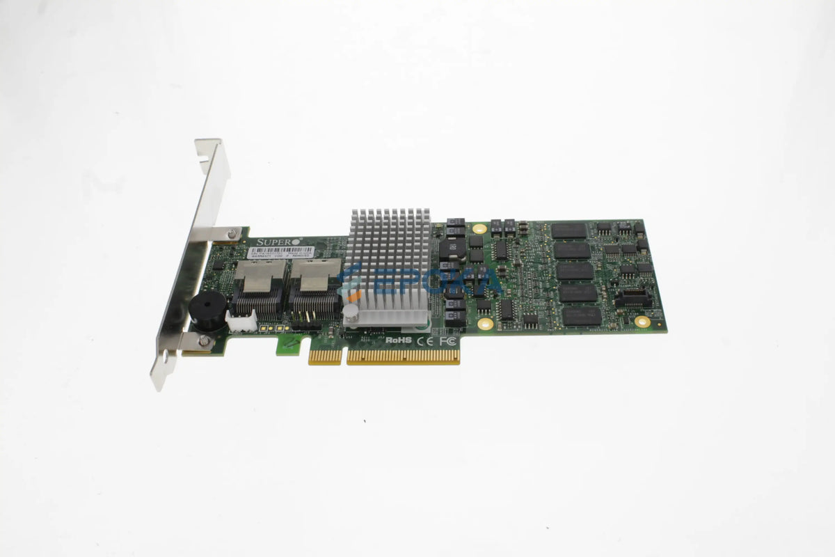 AOC-SAS2LP-H8IR Supermicro LSI 9260-8I Raid Controller Card