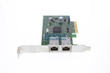 SuperMicro AOC-SG-I2 SuperMicro NIC 1GbE Intel i350 PCI-E x4 Dual Port