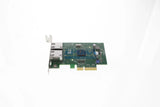 SuperMicro AOC-SGP-I2 Supermicro Std LP 2-port GbE RJ45 Intel i350-t2