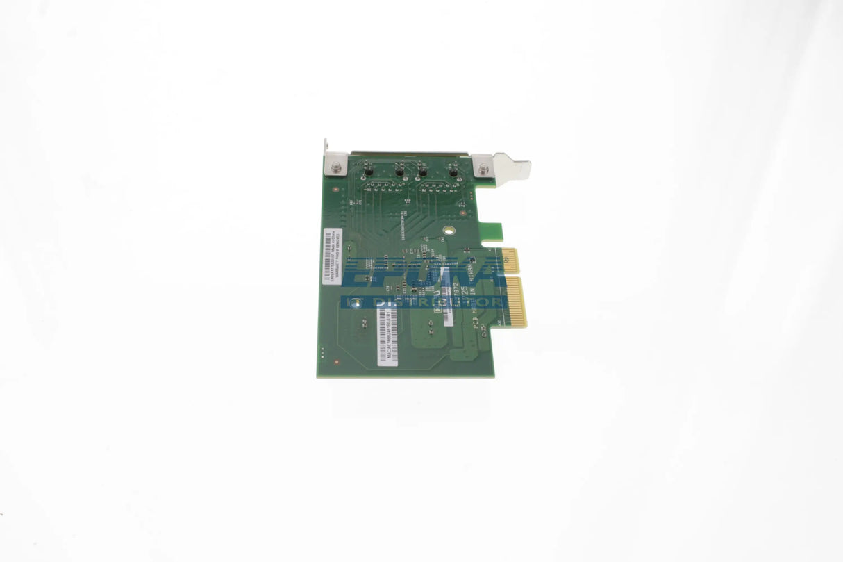 SuperMicro AOC-SGP-I2 Supermicro Std LP 2-port GbE RJ45 Intel i350-t2