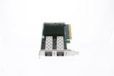 HP AOC-STGN-I2S SM AOC-STGN-I2S DP 10GbE PCIe-