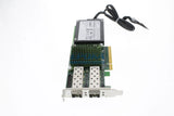 HP AOC-STGN-I2S SM AOC-STGN-I2S DP 10GbE PCIe-