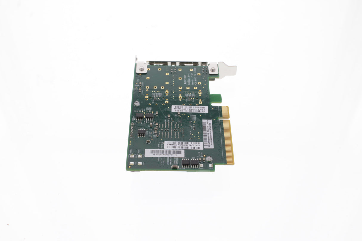 HP AOC-STGN-I2S SM AOC-STGN-I2S DP 10GbE PCIe-