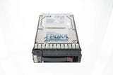 HP AP766B HP 300GB 10K 4Gb Dual Port FC