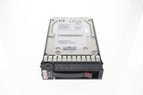 HP AP766B HP 300GB 10K 4Gb Dual Port FC
