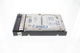 HP AP766B HP 300GB 10K 4Gb Dual Port FC