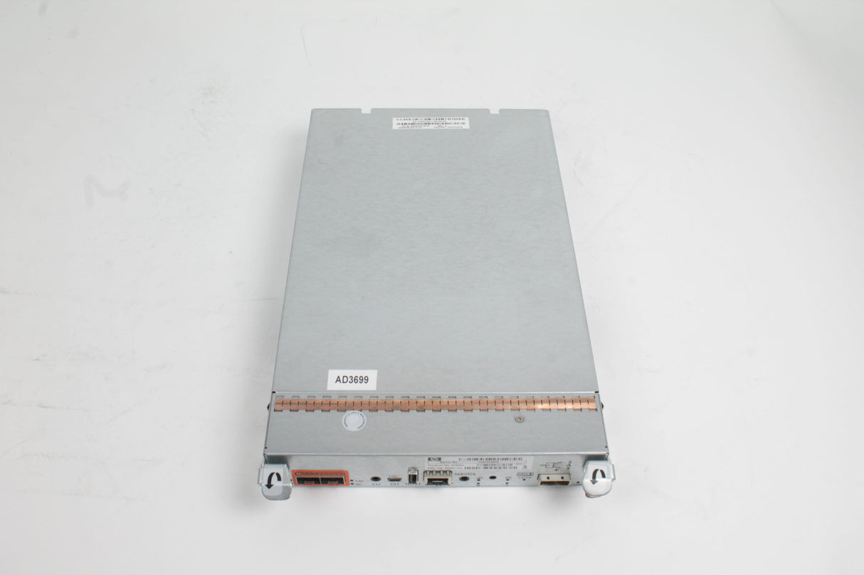 HP AP836A HP P2000 G3 MSA FIBRE CHANNEL