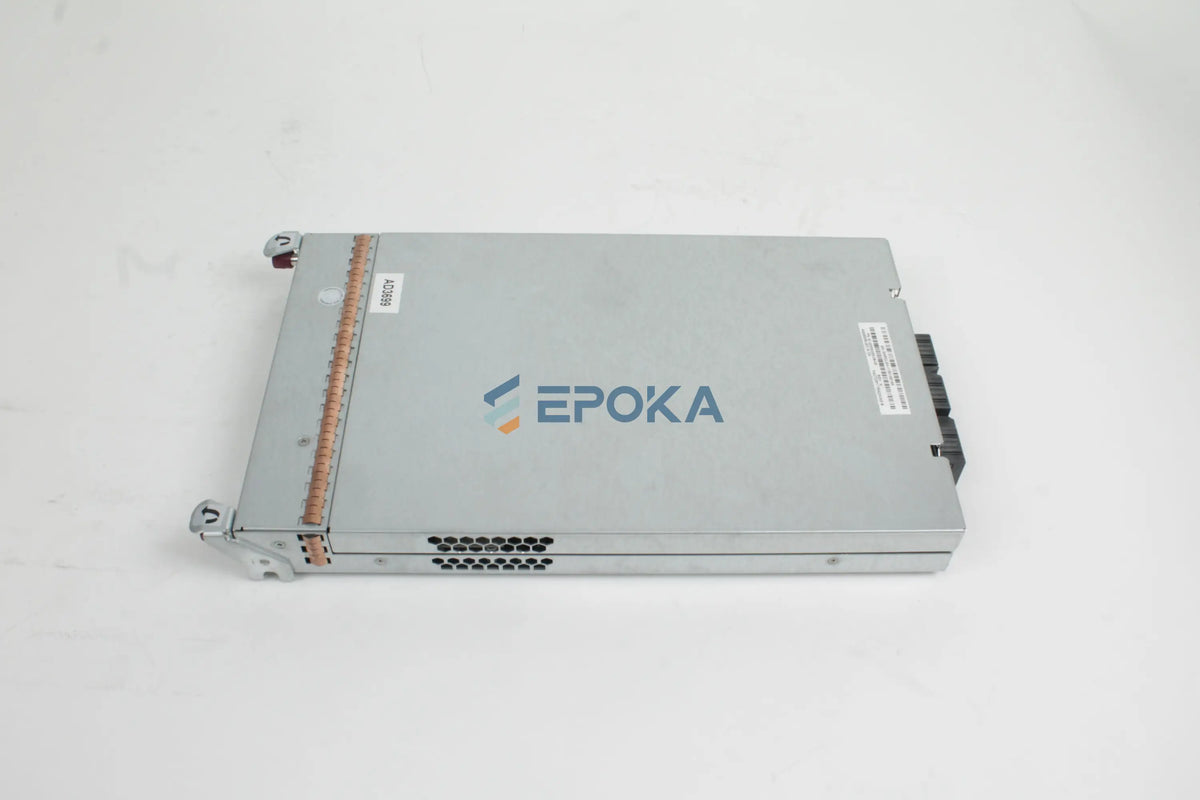 HP P2000 G3 MSA FIBRE CHANNEL