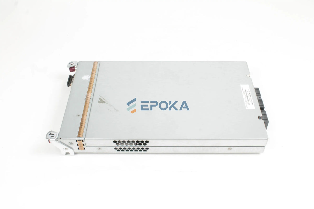 HP P2000 G3 MSA FIBRE CHANNEL