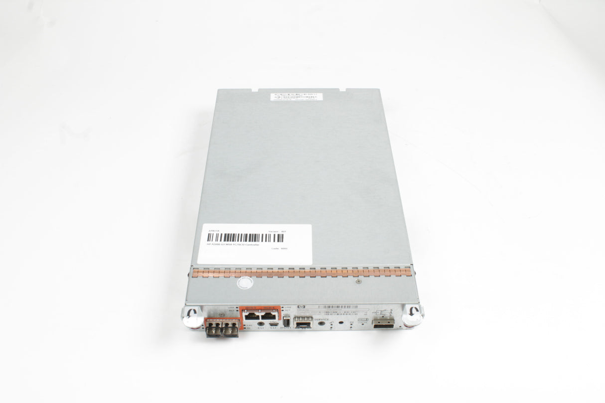 HP AP837A HP P2000 G3 MSA FC/ISCSI Contr