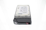 HP AP858A 300GB 6G SAS 15K RPM LFF DP