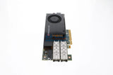 SuperMicro BCM958802A8046C BROADCOM 2Port 25Gb PCIE 16GB DDR4 SmartNIC