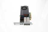 SuperMicro BCM958802A8046C BROADCOM 2Port 25Gb PCIE 16GB DDR4 SmartNIC