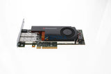 SuperMicro BCM958802A8046C BROADCOM 2Port 25Gb PCIE 16GB DDR4 SmartNIC
