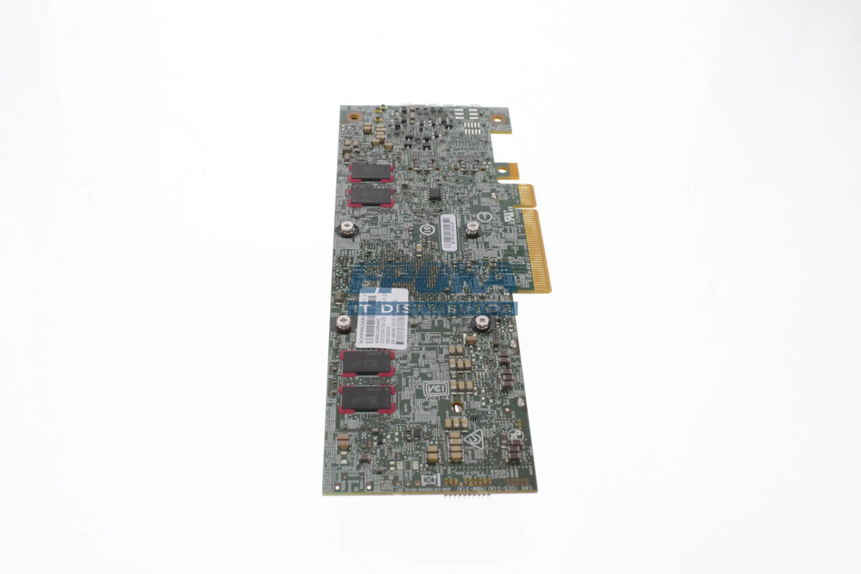SuperMicro BCM958802A8046C BROADCOM 2Port 25Gb PCIE 16GB DDR4 SmartNIC