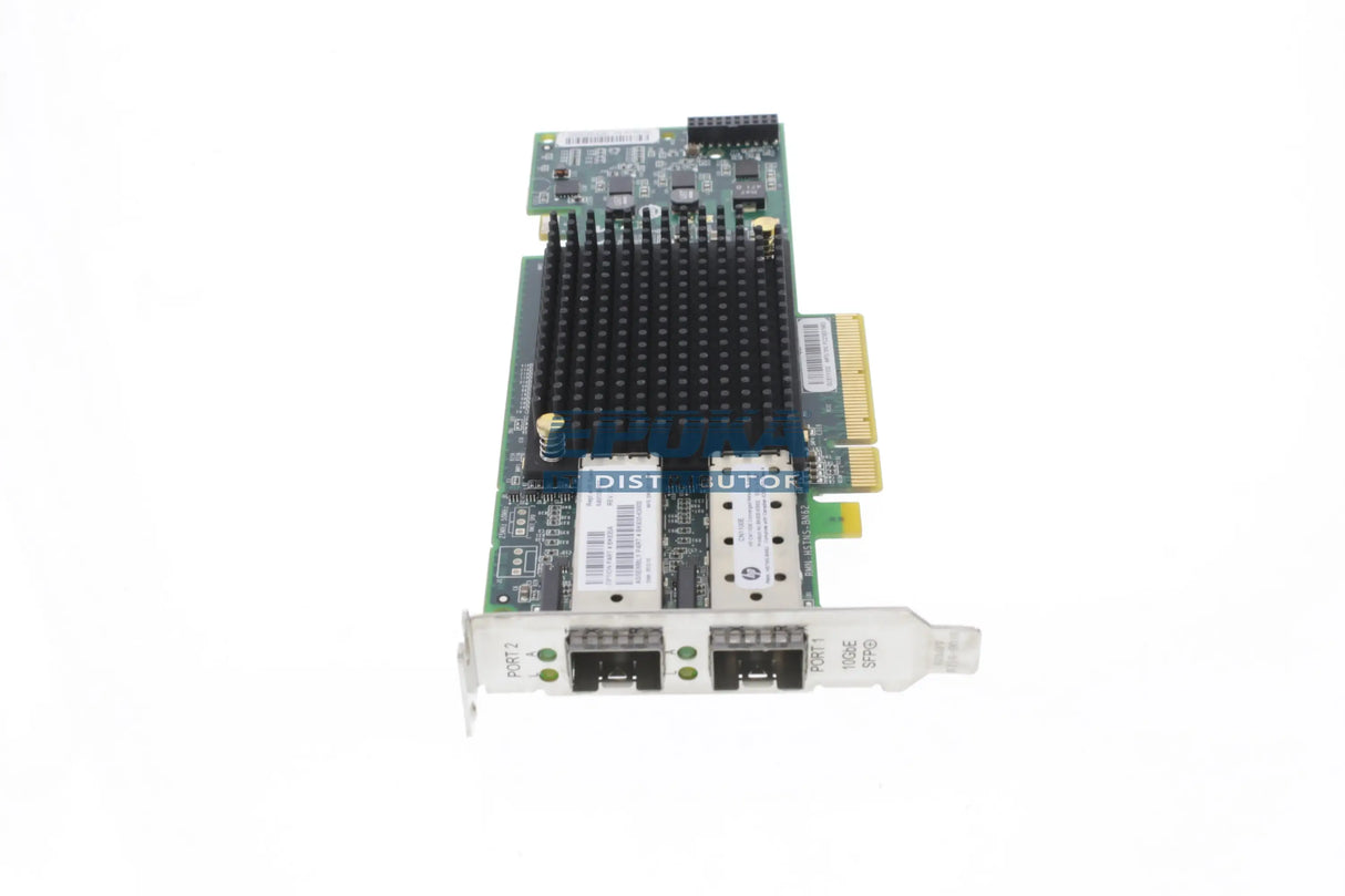 HP BK835A HP CN1100E DUAL PORT CONVERGED