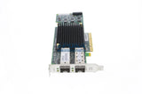 HP BK835A HP CN1100E DUAL PORT CONVERGED