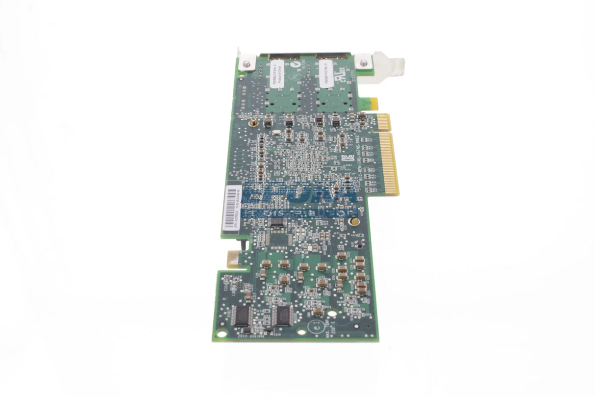 HP BK835A HP CN1100E DUAL PORT CONVERGED