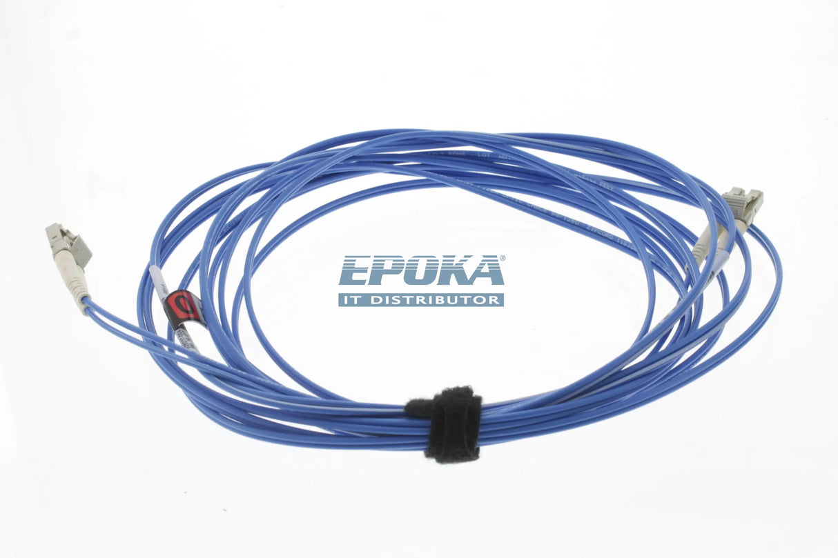 HP BK840A HP 5 m PremierFlex OM3+ LC/LC Optical Cable