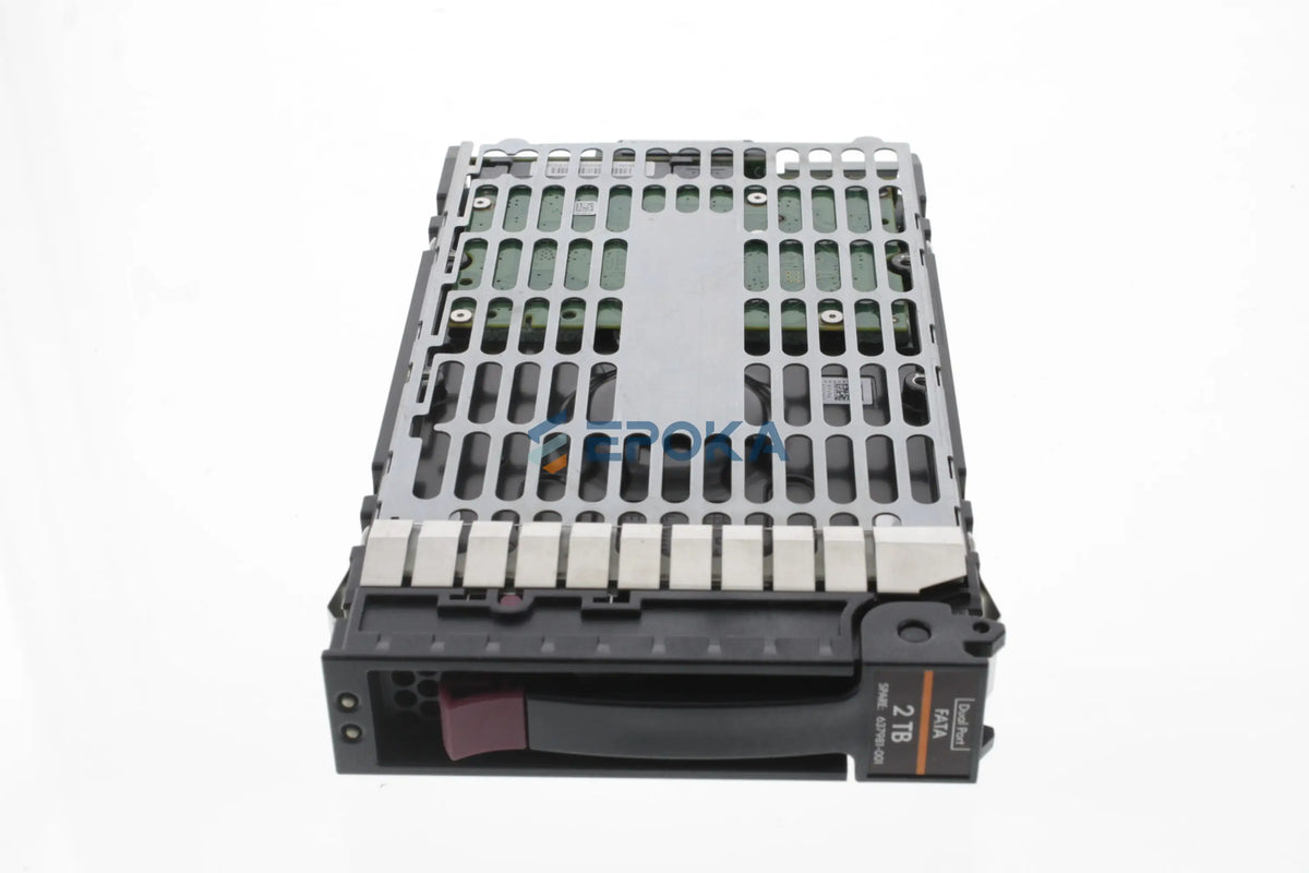 2TB Fiber Channel ATA (FATA)