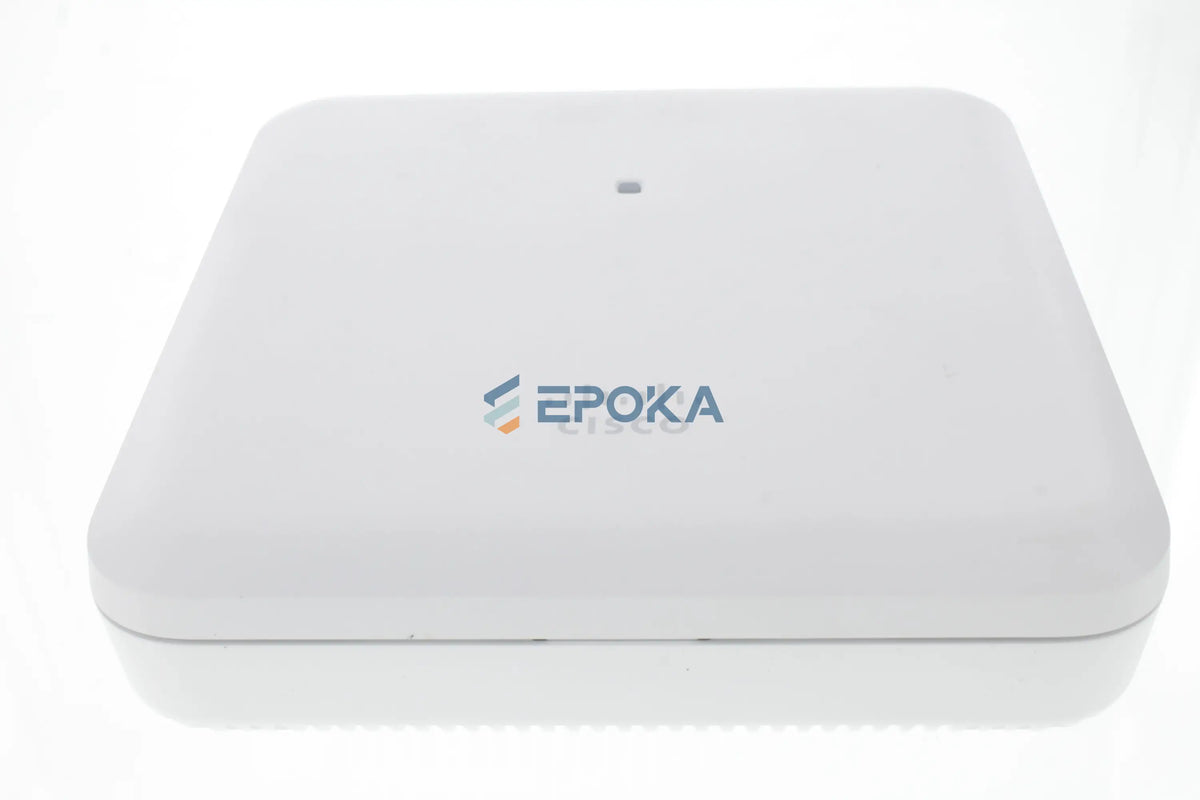 4-port Gigabit Ethernet Module