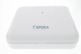 4-port Gigabit Ethernet Module