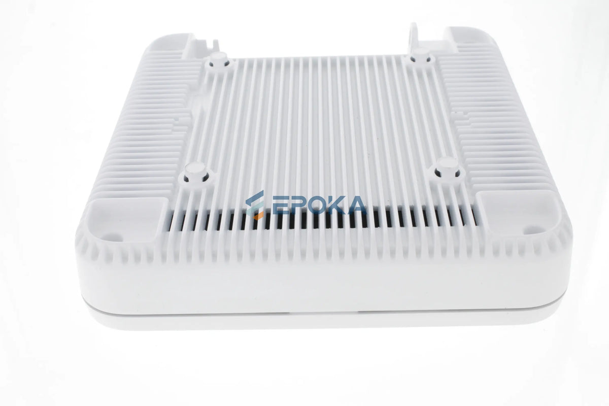 4-port Gigabit Ethernet Module