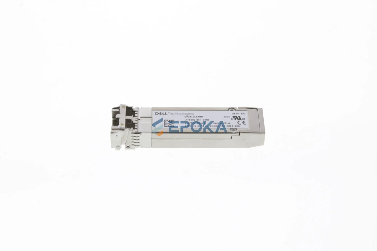 Dell C5RNH Dell 10GB FC SFP+ SR Transceiver