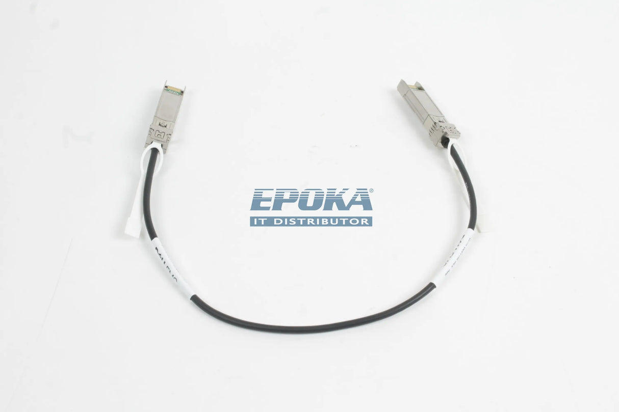 Dell C6Y7M Dell SFP+ to SFP+ 0.5M 10G Copper Twinax DAC Cable